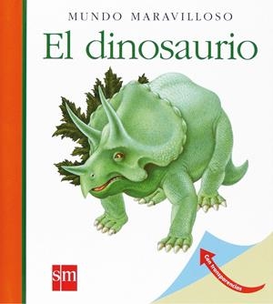 MUM. 2 EL DINOSAURIO(N) | 9788467521795 | Delafosse, Claude/Prunier, James