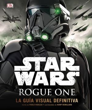 Rogue One | 9780241302934 | VARIOS AUTORES