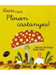 PLOUEN CASTANYES! | 9788415095972