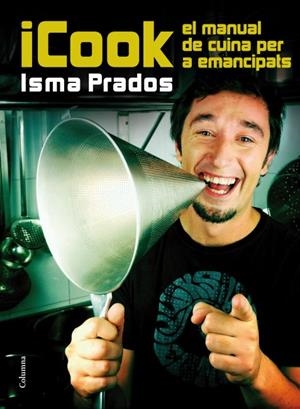 iCook | 9788466415071 | Isma Prados