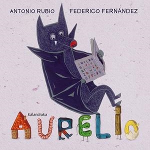 Aurelio | 9788484642633 | Rubio, Antonio
