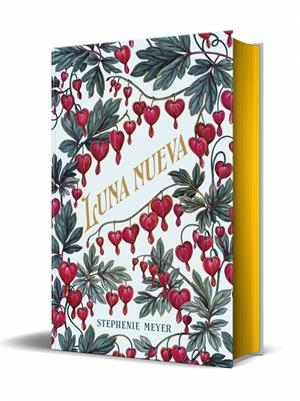 Luna nueva (edición especial limitada «Bella y Jacob» por el 20º aniversario) | 9791387949792 | Meyer, Stephenie