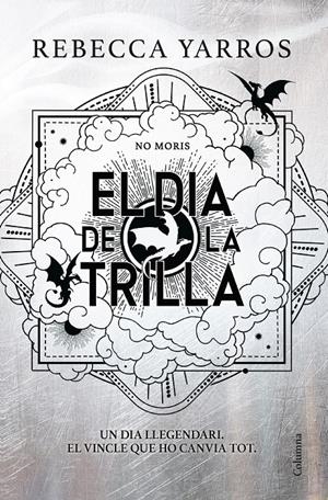 El dia de la Trilla (Empiri) | 9788466435673 | Yarros, Rebecca