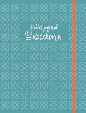 Bullet Journal Barcelona | 9791388106156