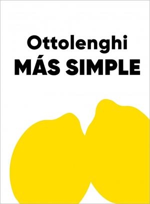 Más Simple | 9791387928032 | Ottolenghi, Yotam