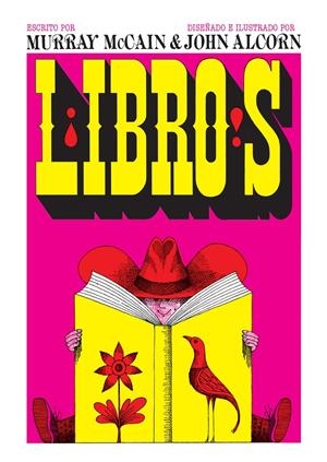 ¡Libros! | 9791399205503 | McCain, Murray