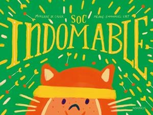 Soc indomable | 9791387686604 | De Cadier, Morganne