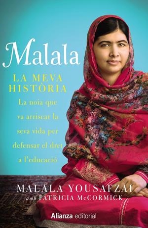 Malala La meva història | 9788420693323 | Malala Yousafzai