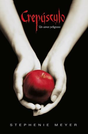 Crepúsculo | 9788420469287 | Stephanie Meyer