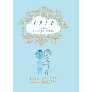 Fred, l'amic imaginari | 9788416394258 | Colfer, Eoin