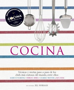 Cocina | 9780241253403 | VARIOS AUTORES