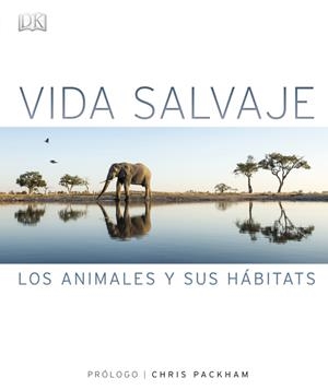 Vida salvaje | 9780241281864 | VARIOS AUTORES