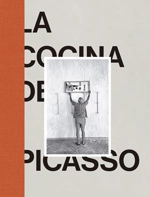La cocina de Picasso | 9788417048662 | VV.AA