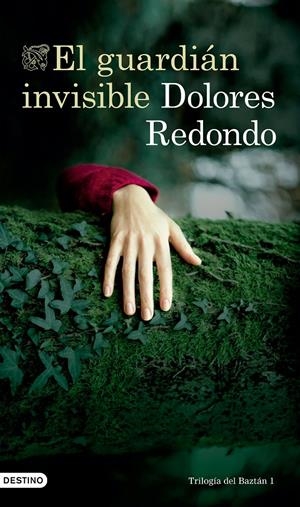 El guardian invisible | 9788423341986 | Dolores Redondo