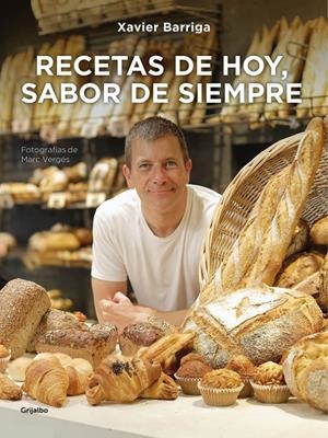 Recetas de hoy, sabor de siempre | 9788416220854 | BARRIGA, XAVIER