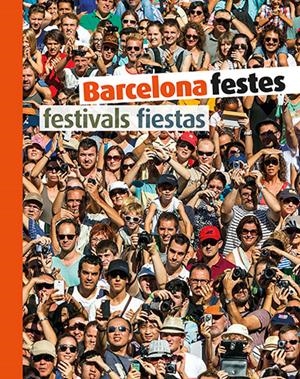 Barcelona festes | 9788484787037 | Duran Armengol, Teresa