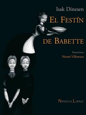 El festín de Babette | 9788493557898 | Dinesen, Isak