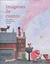 Imágenes de cuento | 9788494347696 | Varios autores