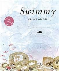 Swimmy | 9781783441754