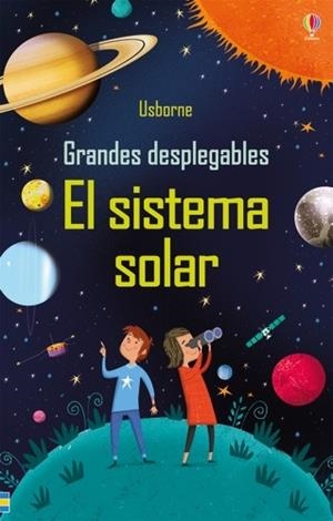 EL SISTEMA SOLAR | 9781474954068 | Smith, Sam/Smith, Sam