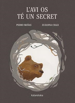 L’Avi Os té un secret | 9788416804634 | Mañas, Pedro