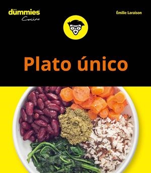 Plato único para Dummies | 9788432905063 | Laraison, Emilie