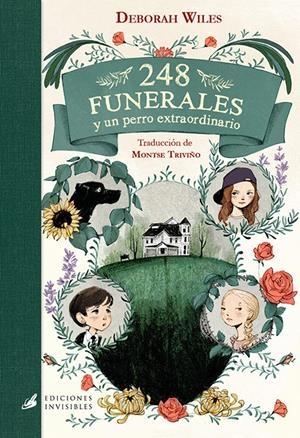 248 funerales | 9788494707056 | Wiles, Deborah