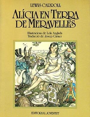 ALICIA EN TERRA DE MERAVELLES  RUST. | 9788426126887 | Carroll, Lewis