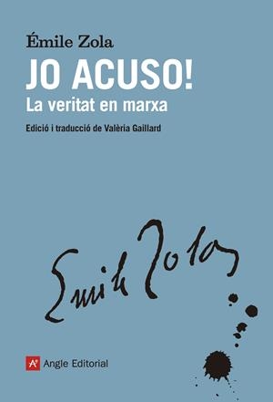 Jo acuso! | 9788417214661 | Zola, Émile
