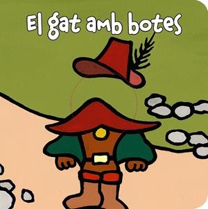 El gat amb botes | 9788499069265 | Van der Put, Klaartje