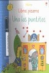 UNO LOS PUNTITOS | 9781409543787 | AAVV