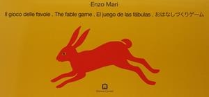 El Juego de las Fabulas | 9788887942965 | Mari,Enzo