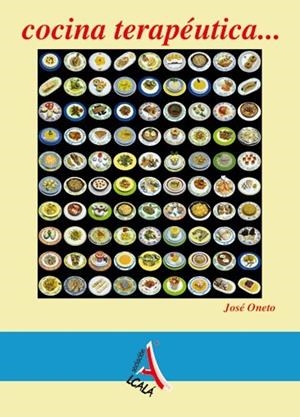 Cocina terapeútica | 9788485539765 | Oneto, José