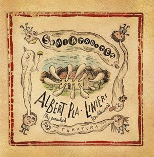 Somiatruites | 9788416003532 | Pla i Àlbarez, Albert