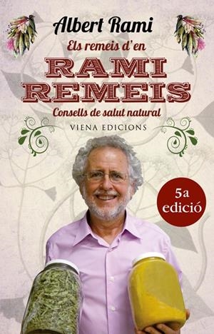 Els remeis d'en Rami Remeis | 9788483306673 | Rami Romeu, Albert