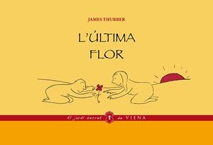L'última flor | 9788483308134 | Thurber, James