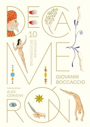 Decamerón | 9788494674457 | Boccaccio, Giovanni