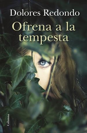 OFRENA A LA TEMPESTA | 9788466419048 | Dolores Redondo