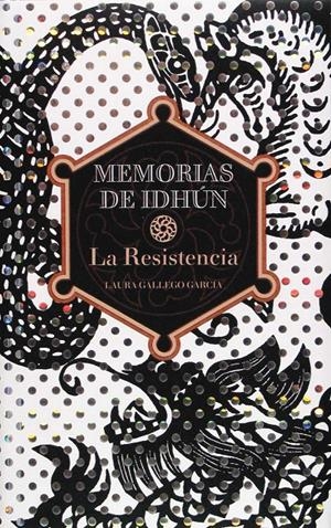Memorias de Idhún 1 - La resistencia | 9788467502695 | Gallego, Laura
