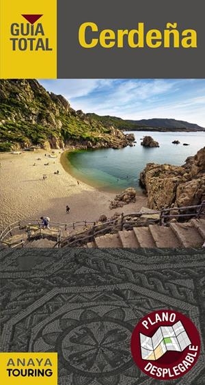 Cerdeña | 9788499358888 | Anaya Touring/Touring Editore