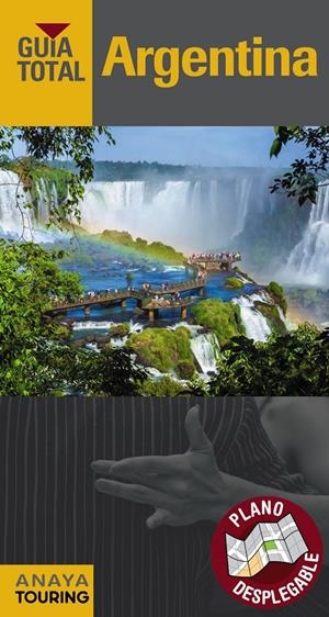 Argentina | 9788491580638 | Anaya Touring/Pagella Rovea, Gabriela