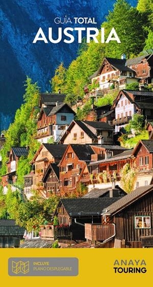 Austria | 9788491581888 | Anaya Touring