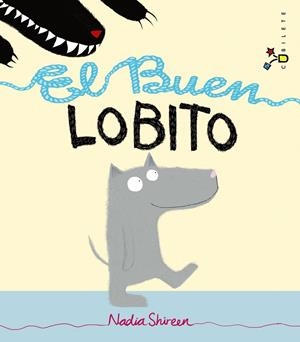 El Buen Lobito | 9788421689653 | Shireen, Nadia