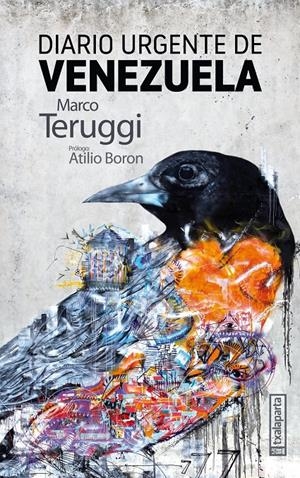 Diario urgente de Venezuela | 9788417065812 | Teruggi, Marco