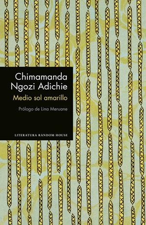 Medio sol amarillo (edición especial limitada) | 9788439732952 | Chimamanda Ngozi Adichie