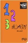 MILOMANIA - NUMEROS | 9789876377744 | Lockett, Milo