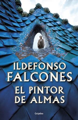 El pintor de almas | 9788425357558 | Falcones, Ildefonso