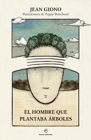 El hombre que plantaba árboles | 9788416634422 | Giono, Jean