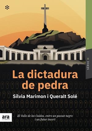 La dictadura de Pedra | 9788417804169 | Queralt Solé