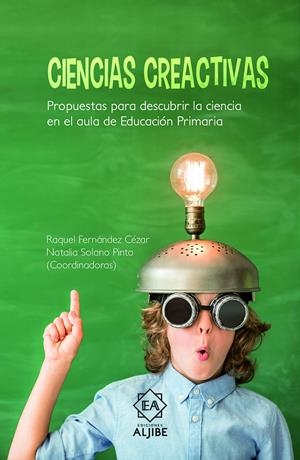 Ciencias creactivas | 9788497008655